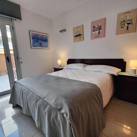 Badalona Beach Apartment Eksteriør billede