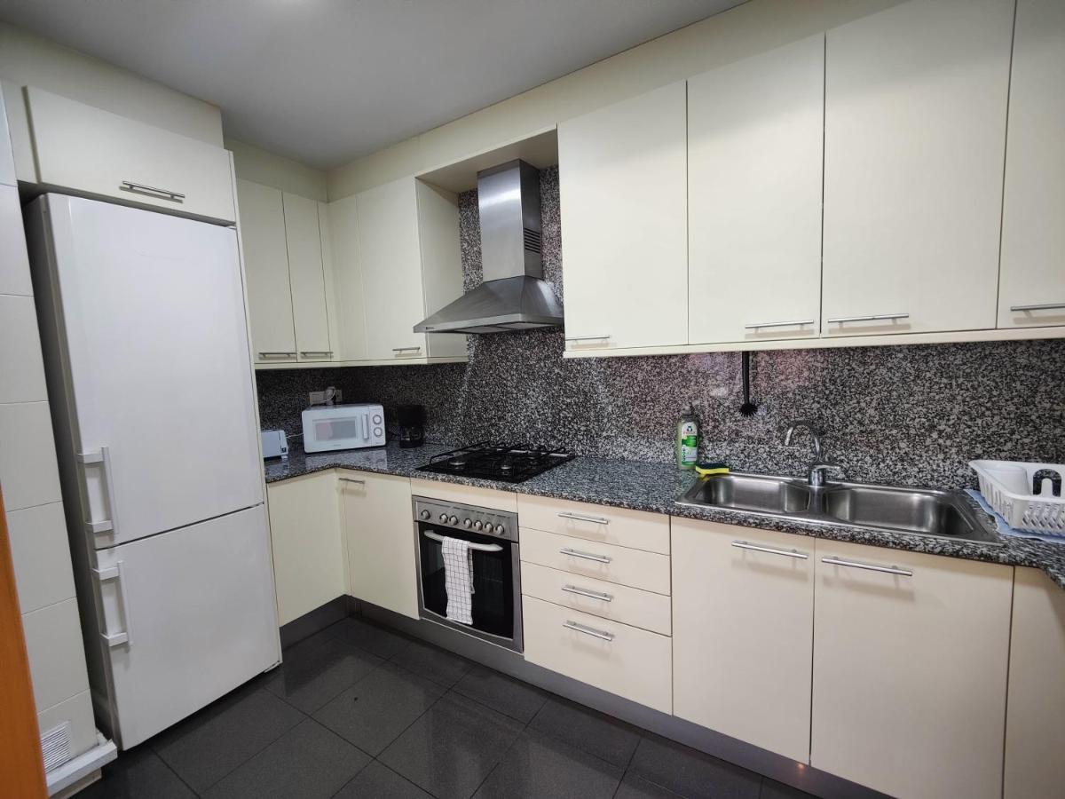 Badalona Beach Apartment Eksteriør billede